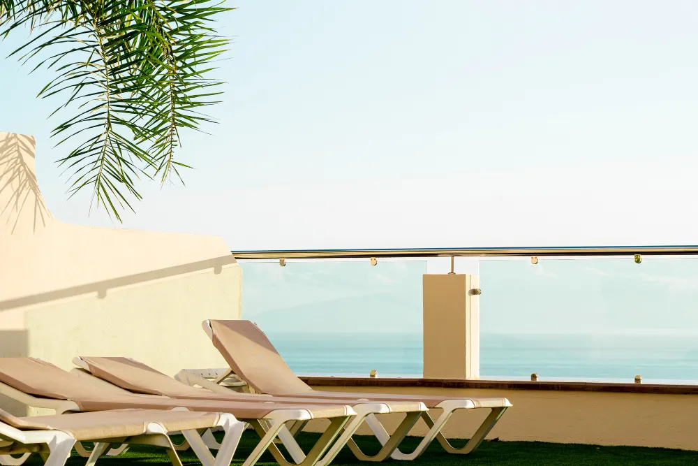 alquiler residencial en Málaga
