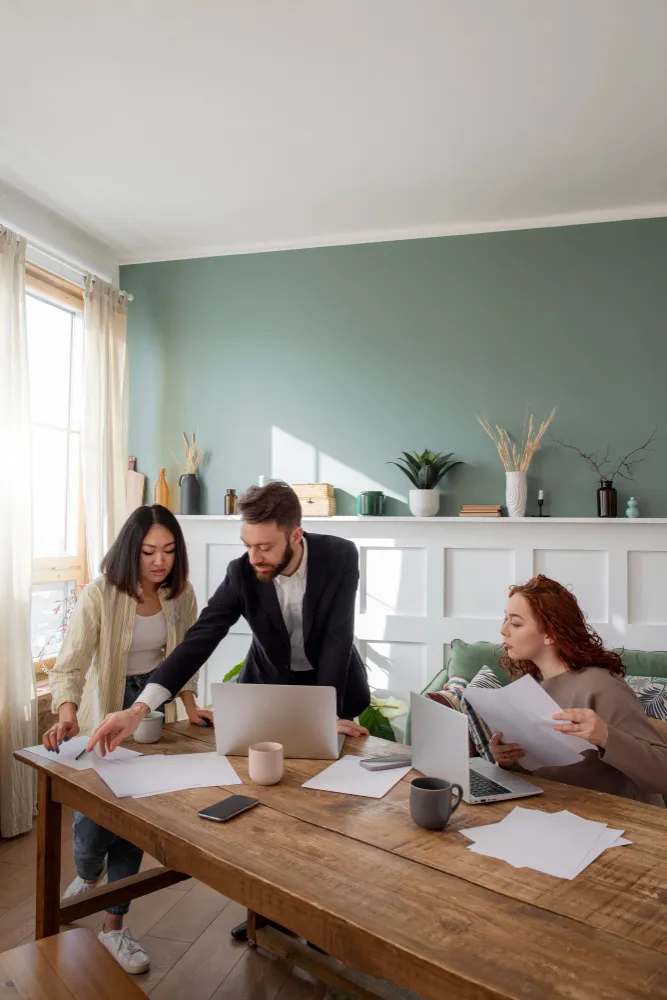 inversiones inmobiliarias